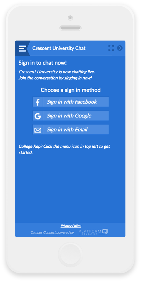 Platform-CC-SocialLogin-MobilePhone