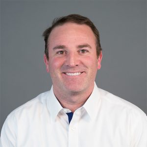 Michael Garvin - Senior Vice President, Client Strategy and Consulting Michael Garvin