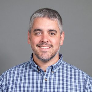 Gil Rogers, Vice President, Marketing & Strategy