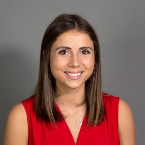 Olivia Garcia