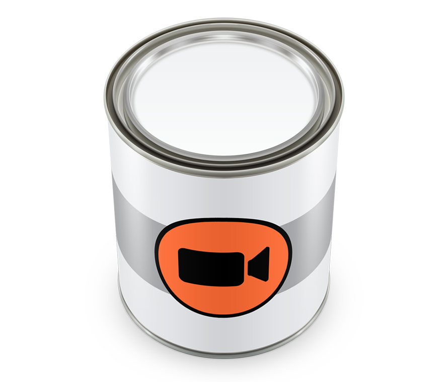 Canned Webinar Product