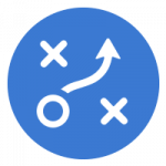 Agency Service Icon