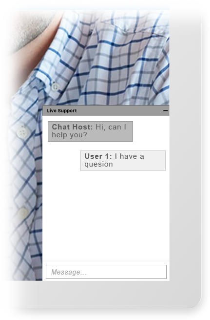Generic Chat