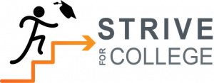 Strive_for_College_logo Strive for College