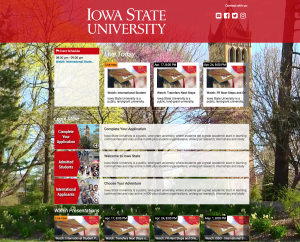 ISU Conduit Platform