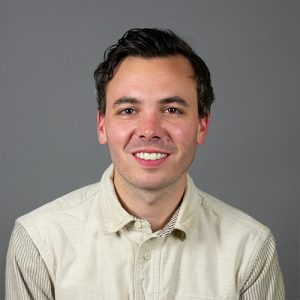 Greg Farrell