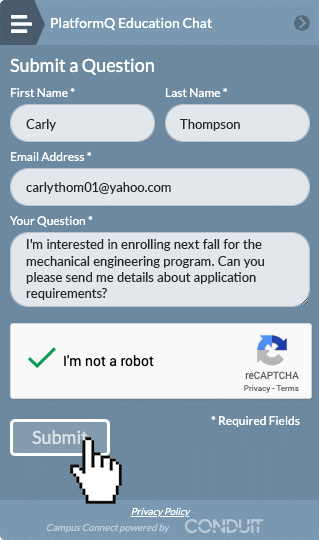 FIX-RFI-CampusConnect
