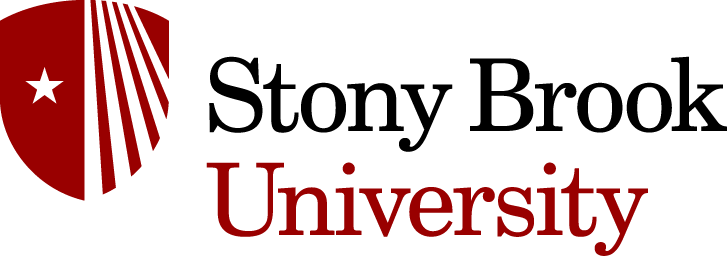 Stony Brook University Logo Stack 300 Platformq Education