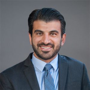 Anthony Pinto