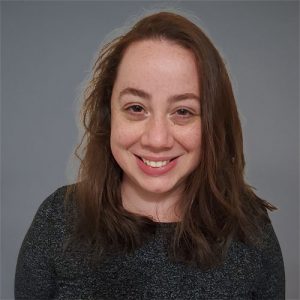 Meghan Agars