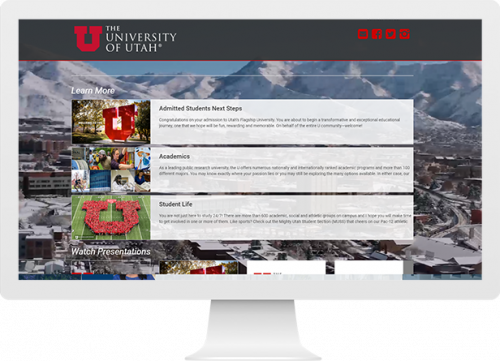 University-of-Utah-Computer-Platform University-of-Utah-Computer-Platform