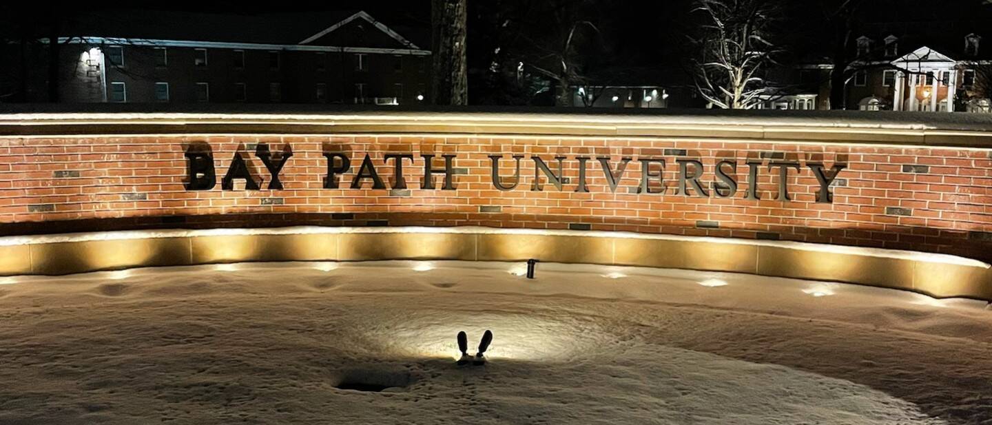 Bay Path University Image