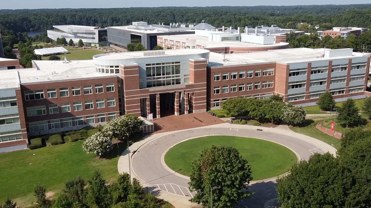 Strategy Consulting from PlatformQ Education helps NC State with Virtual Engagement Events