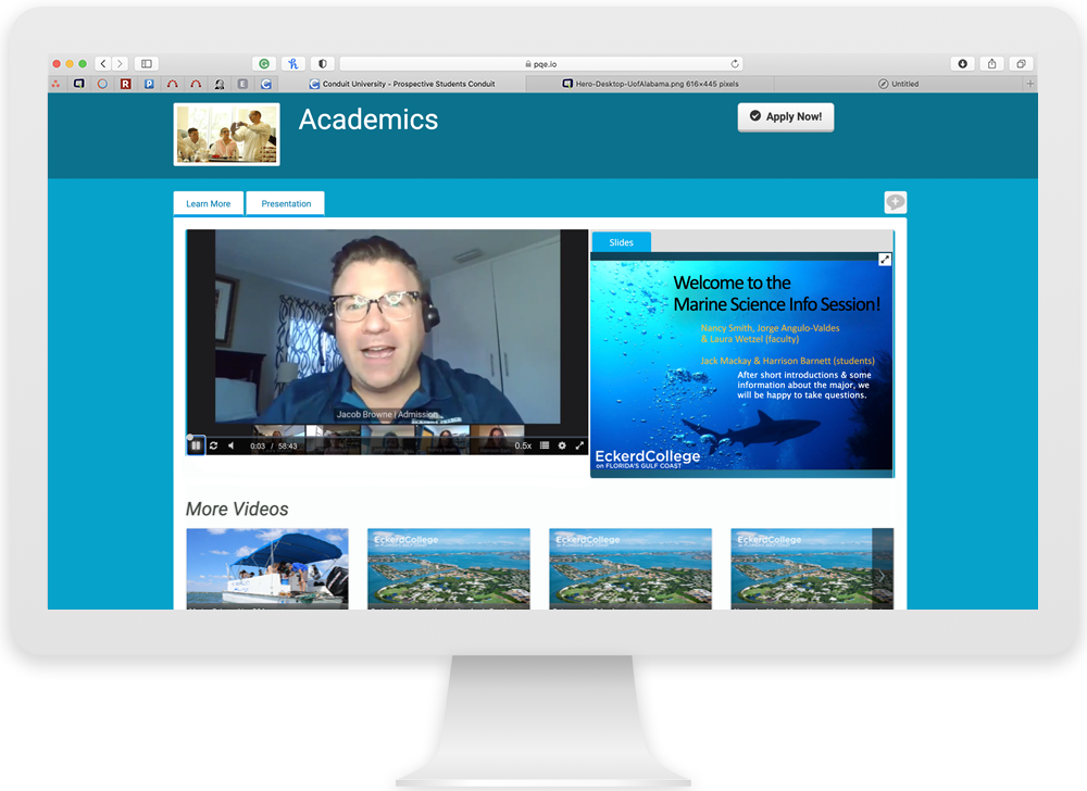 Eckerd-CaseStudy-Desktop Eckerd College Deasktop