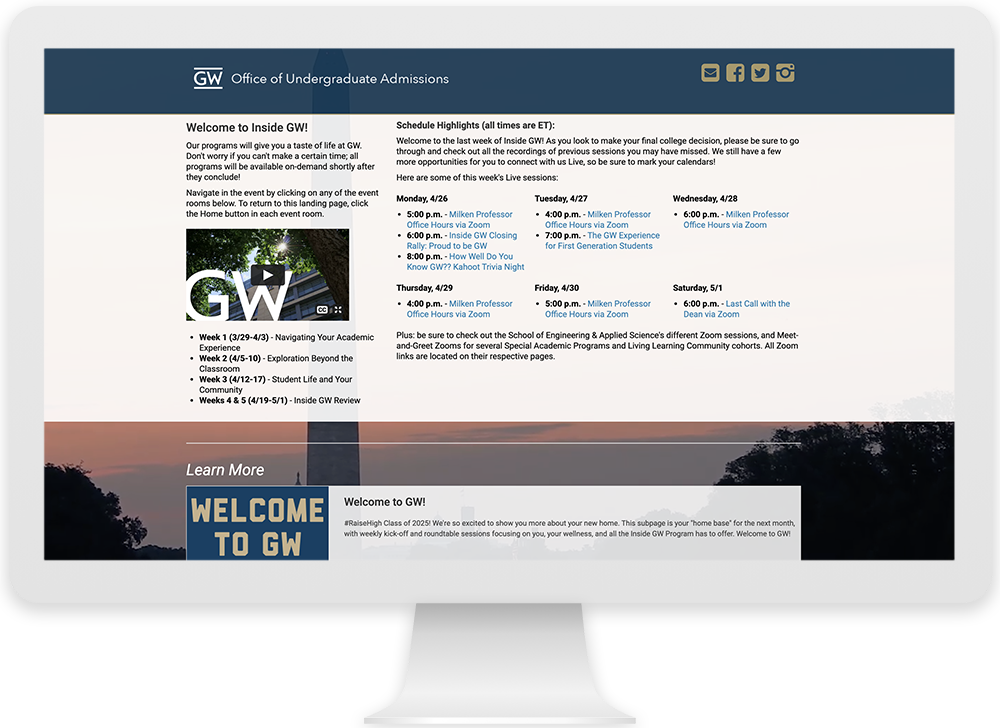 GWU-CaseStudy-Desktop GWU-Desktop