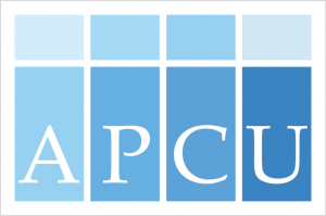APCU Logo APCU Logo