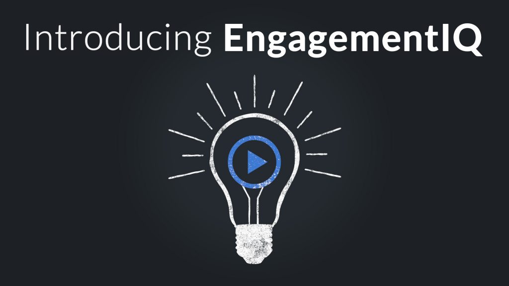 As the leader in strategic digital content planning and top developer of branded institutional engagement platforms, PlatformQ Education is excited to introduce our latest resource: EngagementIQ!