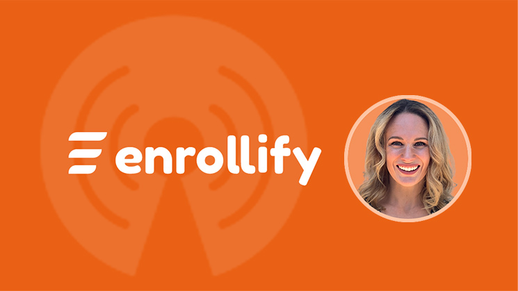 PlatformQ Education's Executive Vice President of Client Strategy and Operations, Mallory Willsea, recently made an appearance on the Enrollify podcast to discuss how leading institutions are leveling up their virtual content strategy beyond COVID and what the future needs to look like to make the most of new mediums and team time. Beyond content ideas, she talks event and content marketing and continuous engagement strategies.