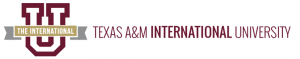 Texas-A-M-International-University-logo-wide