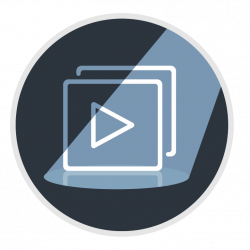 Financial-Aid-Short-Staffed-Conduit Conduit spotlight icon