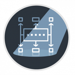 Financial-Aid-Short-Staffed-Workflow Workflow spotlight icon